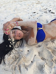 Moda Bielizna Na plażę - 2851910