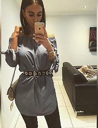 Moda Ciuchy Pozostałe - 3148428