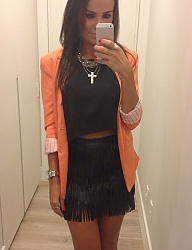 Moda Inne Moda uliczna - 1828760