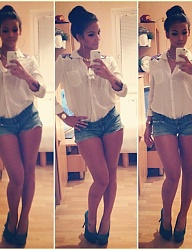 Moda Inne Moda uliczna - 1924444
