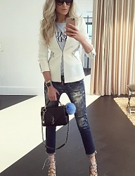 Moda Ciuchy Pozostałe - 3182284