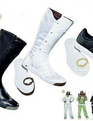 Moda Buty Pozostałe - 92326