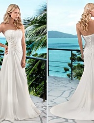 Moda Ślub Suknie ślubne - 958816