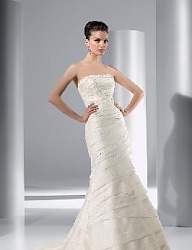 Moda Ślub Suknie ślubne - 640142