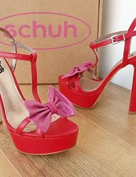 Moda Buty Sandały - 1314516