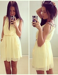 Moda Sukienki Dzienne - 1835572