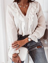 Moda Ciuchy Bluzki - 3275287