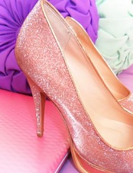 Moda Buty Szpilki - 1388909