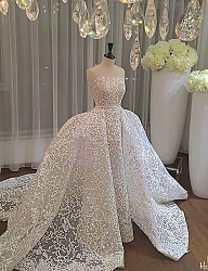 Moda Ślub Suknie ślubne - 3131018