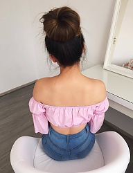 Moda Inne Moda uliczna - 3243546