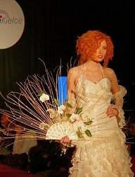 Moda Ślub Suknie ślubne - 1116456