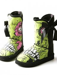 Moda Buty Emu - 1706283