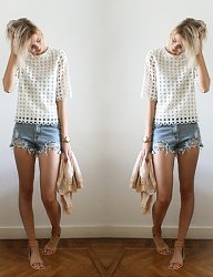 Moda Inne Moda uliczna - 1901717