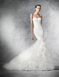 Moda Ślub Suknie ślubne - 3053987