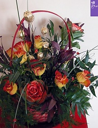Moda Ślub Bukiety ślubne - 340238