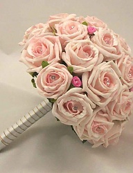 Moda Ślub Bukiety ślubne - 458671