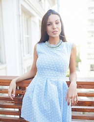 Moda Sukienki Dzienne - 2023438