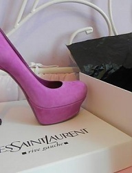 Moda Buty Szpilki - 1451430