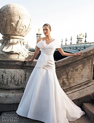 Moda Ślub Suknie ślubne - 1284313