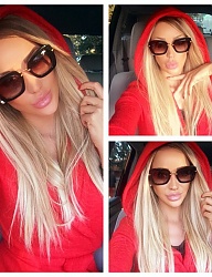 Moda Dodatki Okulary - 2833487