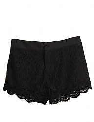Moda Spodnie Szorty - 1444532