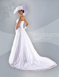 Moda Ślub Suknie ślubne - 890912
