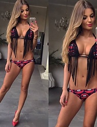 Moda Bielizna Na plażę - 2975680