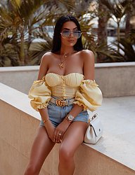 Moda Ciuchy Pozostałe - 3274329