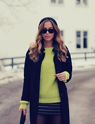 Moda Ciuchy Pozostałe - 1693060
