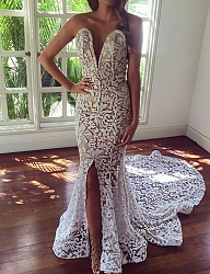 Moda Sukienki Wieczorowe - 3121147
