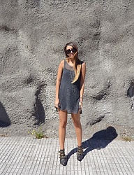 Moda Inne Moda uliczna - 2148986