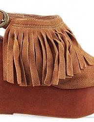 Moda Buty Koturny - 1193849