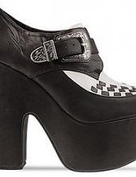 Moda Buty Pozostałe - 1243787