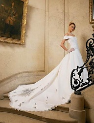 Moda Ślub Suknie ślubne - 891013