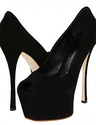 Moda Buty Szpilki - 1301391