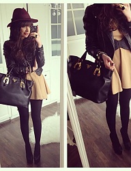 Moda Inne Moda uliczna - 1857772