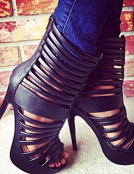 Moda Buty Szpilki - 2674547