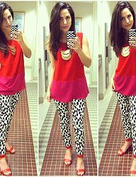 Moda Inne Moda uliczna - 1829320