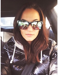 Moda Dodatki Okulary - 2871160