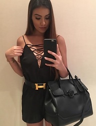 Moda Ciuchy Pozostałe - 3177489