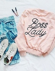 Moda Ciuchy Bluzy - 3211584