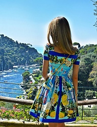 Moda Sukienki Dzienne - 3151157