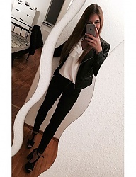 Moda Ciuchy Pozostałe - 3134764