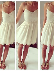 Moda Sukienki Dzienne - 2136184
