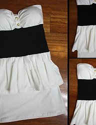 Moda Ciuchy Pozostałe - 1020579