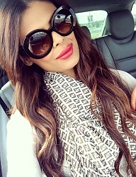 Moda Dodatki Okulary - 2852137
