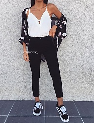 Moda Inne Moda uliczna - 3238221