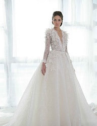 Moda Ślub Suknie ślubne - 2158709