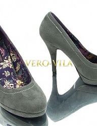 Moda Buty Pozostałe - 434824