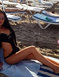 Moda Bielizna Na plażę - 1683532